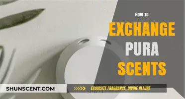 Effortless Pura Scent Swaps: A Step-by-Step Exchange Guide