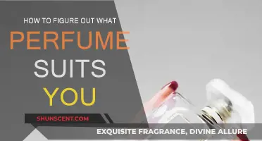 Finding Your Signature Scent: A Guide to Choosing Perfumes