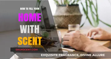Aromatic Ambiance: Creative Ways to Fill Your Home with Scent