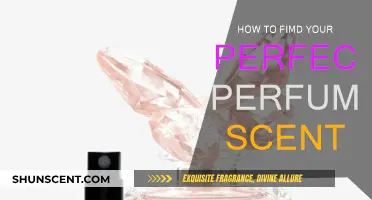 Finding Your Signature Scent: A Guide to Fragrances