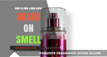 Discover Your Perfect BBW Scent: A Guide to Smell-Based Selection