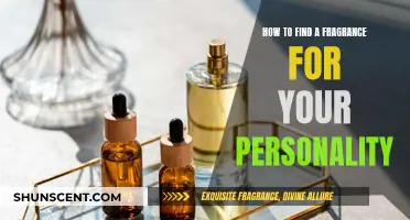 Unleash Your Scent: Discovering Fragrance That Reflects Your True Self