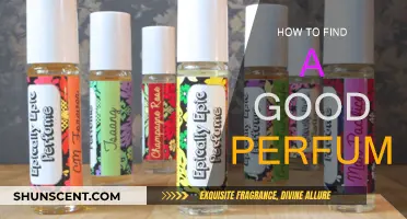 The Ultimate Guide to Finding Your Signature Scent