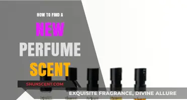 Discover Your Signature Scent: A Guide to Finding the Perfect Perfume