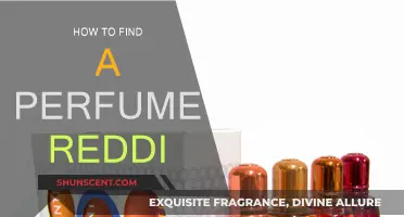 Discover Your Signature Scent: A Guide to Finding the Perfect Perfume