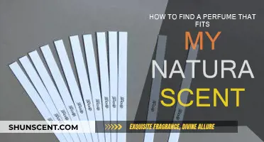 Finding Your Signature Scent: Enhancing Your Natural Aroma