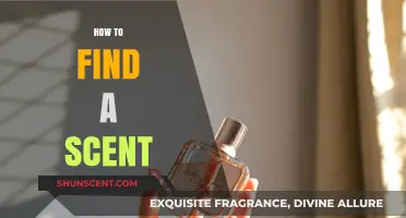 Discover Your Signature Scent: A Guide to Finding the Perfect Fragrance