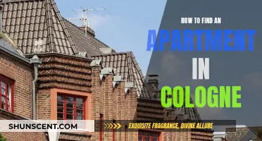 Finding an Apartment in Cologne: A Comprehensive Guide