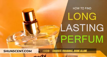Finding Long-Lasting Fragrances: A Guide to Making Scents Last