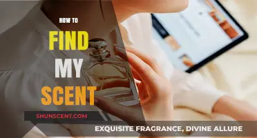 Discover Your Signature Scent: A Guide to Finding Your Perfect Fragrance