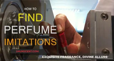 Spotting Perfume Imitations: A Guide to Knowing the Fakes