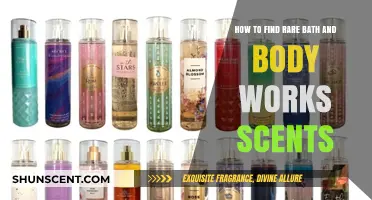 Discovering Discontinued Bath & Body Works Scents: A Collector's Guide