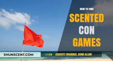 Spotting Scented Scams: A Guide to Avoiding Fraudulent Fragrance Schemes