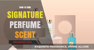 Discover Your Signature Scent: A Guide to Finding the Perfect Perfume