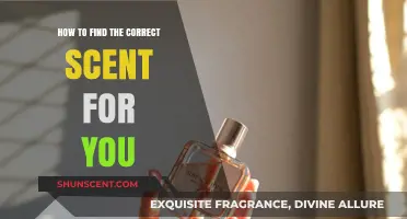 Discover Your Signature Scent: A Guide to Finding the Perfect Fragrance