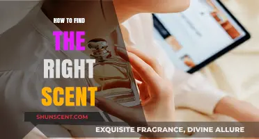 Discover Your Signature Scent: A Guide to Finding the Perfect Fragrance