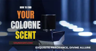 Finding Your Signature Scent: A Guide to Choosing Cologne