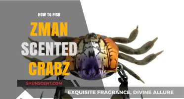 Mastering ZMan Scented CrabZ: Proven Techniques for Catching More Fish