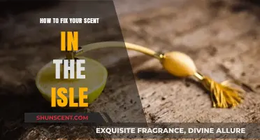 Mastering Scent Fixation: Tips for Long-Lasting Fragrance in the Aisle