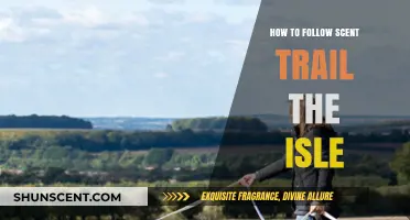 Mastering Scent Tracking: A Guide to Following Trails in The Isle