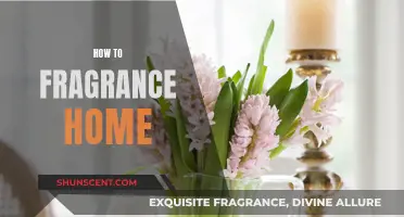 Enhance Your Home's Scent: Simple Steps to Fragrant Ambiance