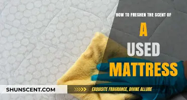 Revitalize Your Sleep Space: Tips to Freshen a Used Mattress