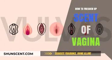 Natural Tips to Freshen Your Vaginal Scent Safely and Effectively
