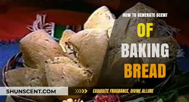 Mastering the Art of Creating the Irresistible Aroma of Freshly Baked Bread