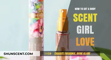 Attract Her with Confidence: Mastering the Art of Irresistible Body Scent