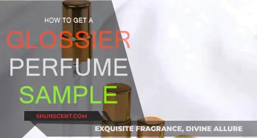 Glossier Perfume: Sample Secrets Revealed