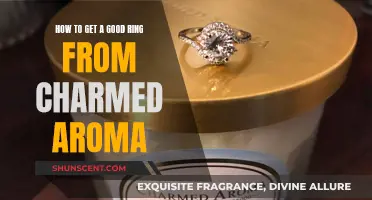 Uncover Charmed Aroma's Secrets to Finding the Perfect Ring