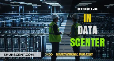 Unlocking Data Center Careers: Essential Steps to Land Your Dream Job