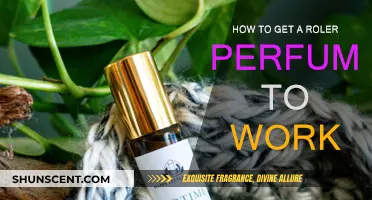 Roller Perfumes: How to Make Them Last