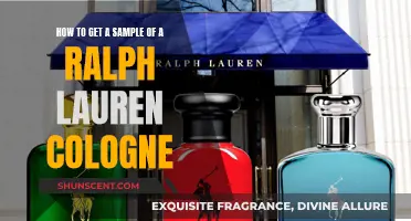 Get a Whiff of Ralph Lauren's Scents