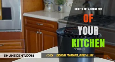 Freshen Your Kitchen: Effective Ways to Eliminate Lingering Odors Fast