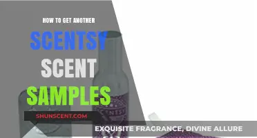 Discover New Scentsy Samples: Easy Ways to Get More Fragrances