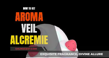 Catch an Alcremie: Aroma Veil, a Sweet Reward!