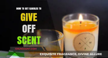 Enhance Your Space: Tips for Maximizing Candle Scent Throw