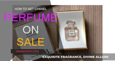 Chanel Perfume: Where to Find the Best Deals