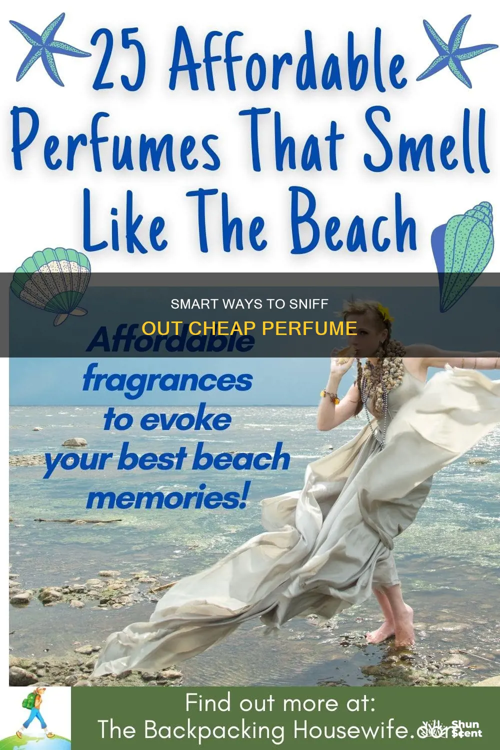 how to get cheap perfume