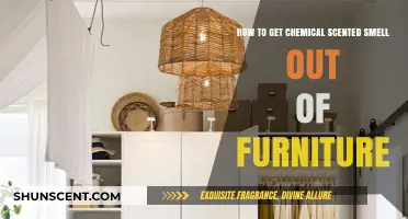 Effective Ways to Remove Chemical Odors from Your Furniture