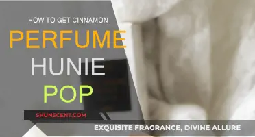Unlock Cinnamon Perfume in HuniePop: A Guide