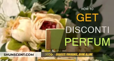 Finding Discontinued Perfumes: A Guide to Scent Hunting