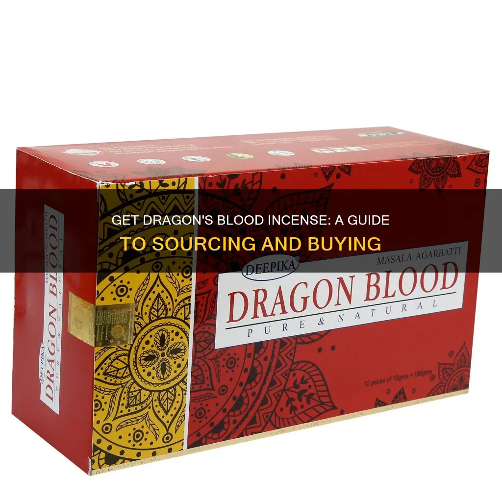 how to get dragon