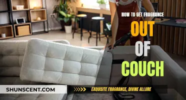 Eliminate Couch Odors: Expert Tips for Removing Fragrance