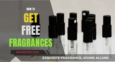 Unleash Your Scent: 5 Secrets to Score Free Fragrances