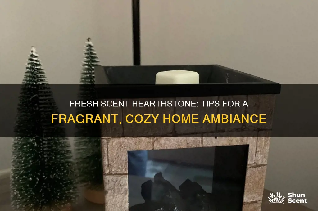 how to get fresh scent hearthstone