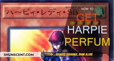 Easy Guide: Getting Harpie Perfumer in Your Team