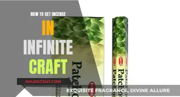 The Ultimate Guide to Getting Incense in Infinite Craft