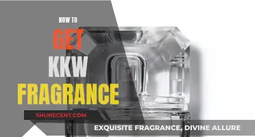 Uncover the Secrets: A Guide to Kkw Fragrance